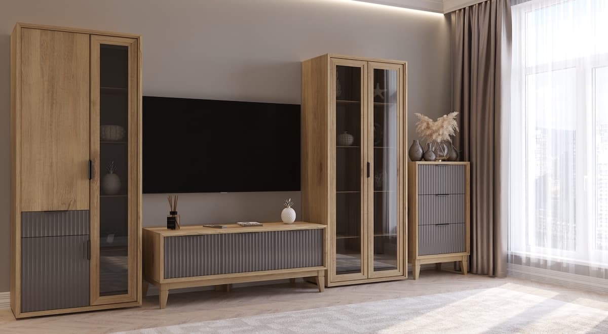 Комод Тифани      