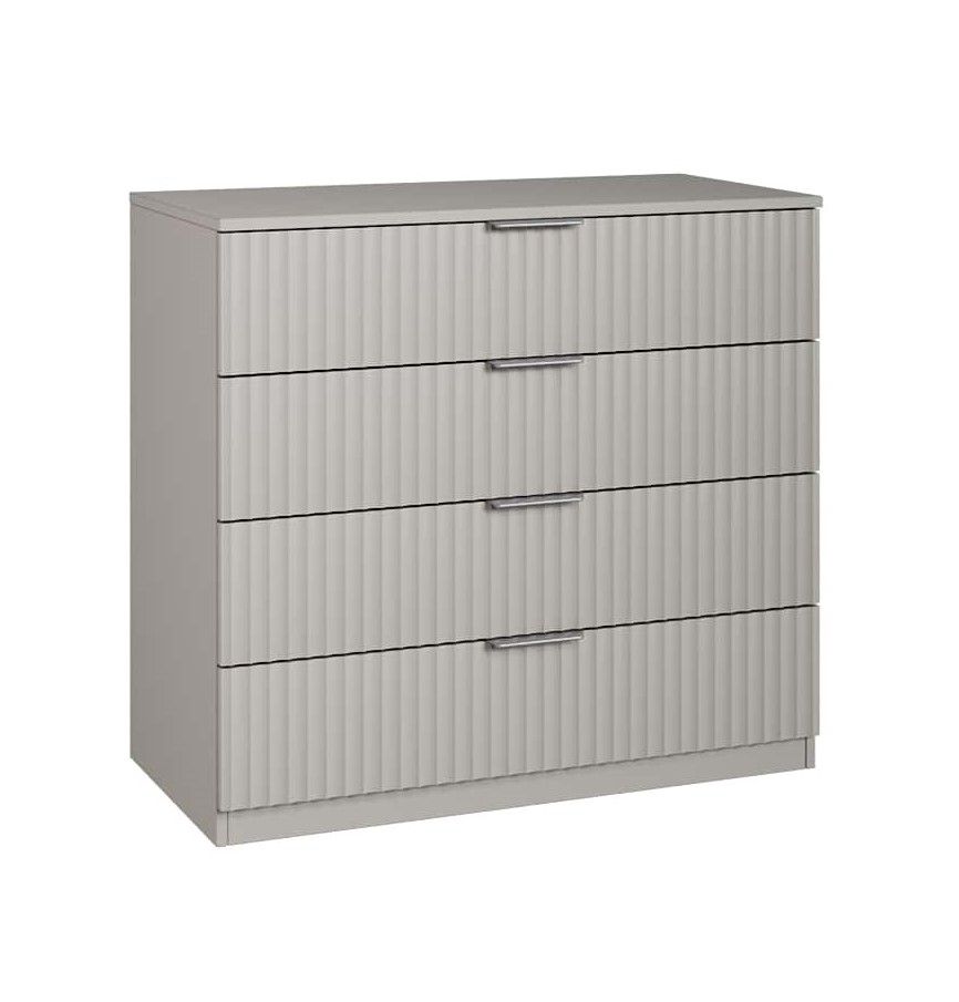 Тумбы белые