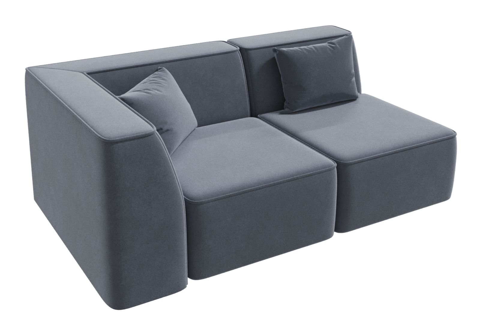 Диван, модульный диван, Нафанаил